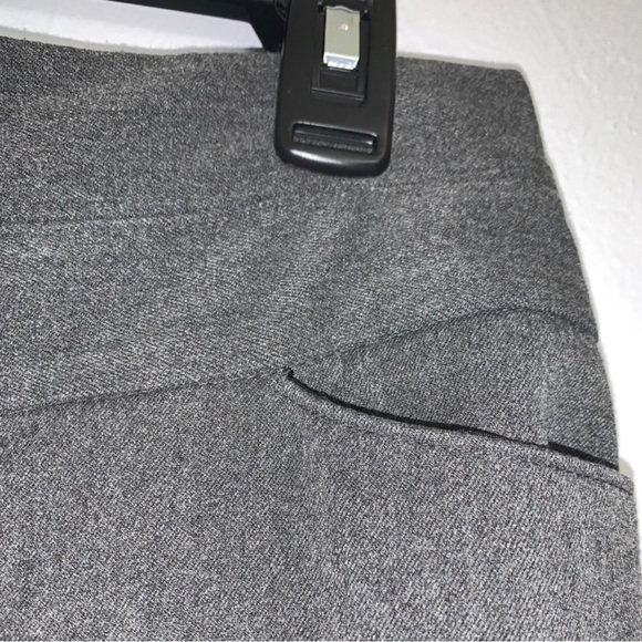 Express Business Pants - Picture 2 of 5